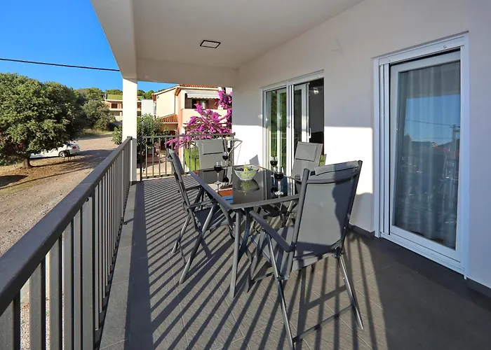 Royal 4* Bibinje