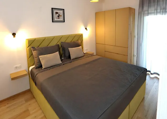 Royal 4* Bibinje
