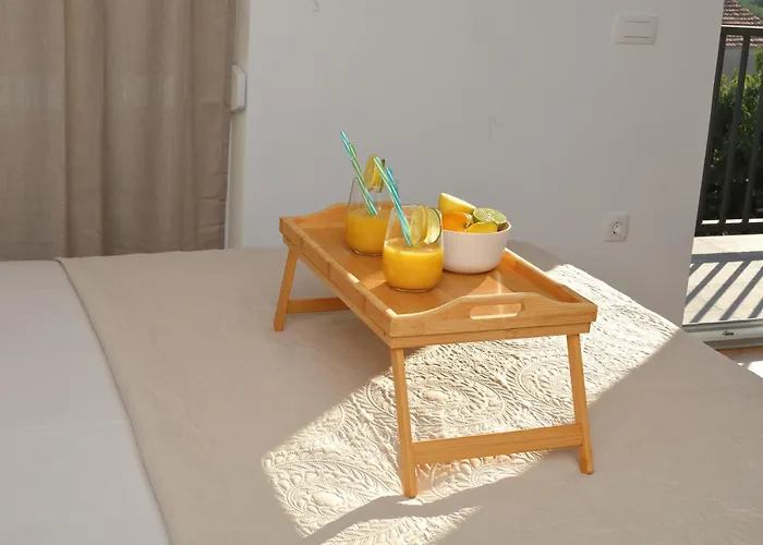 Konukevi Royal 4*
