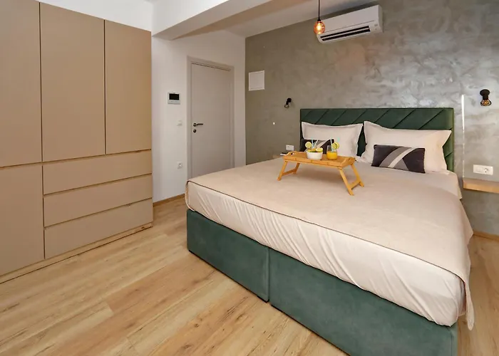Royal 4* Bibinje