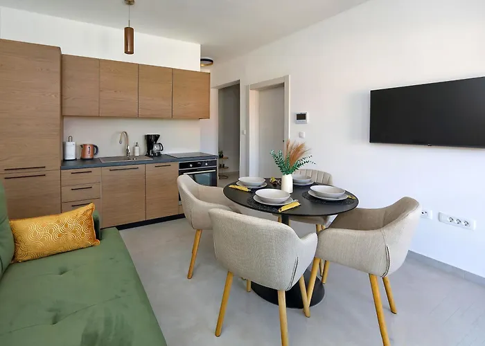 Royal 4* Bibinje