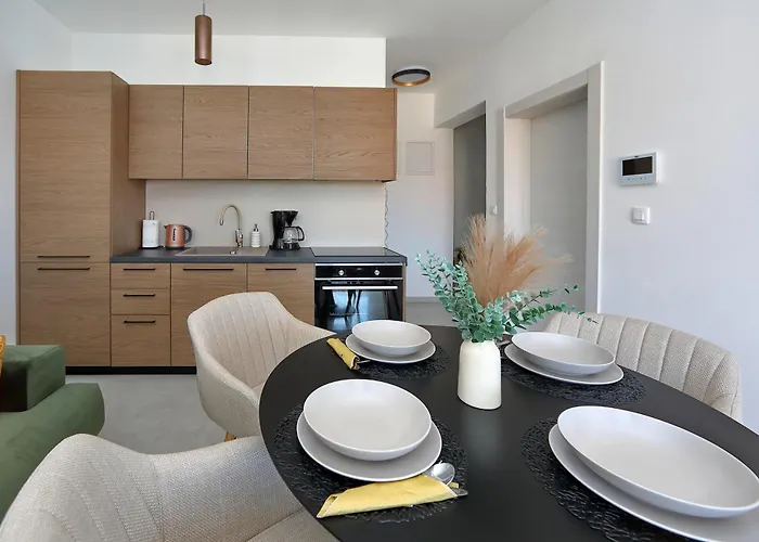 Royal 4* Bibinje
