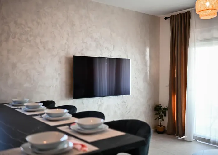 Royal 4* Bibinje