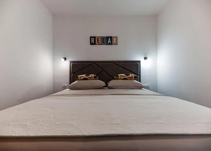 Royal 4* Bibinje