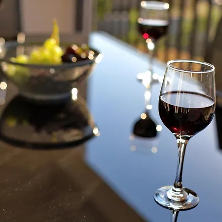 Royal Casa de hóspedes Bibinje