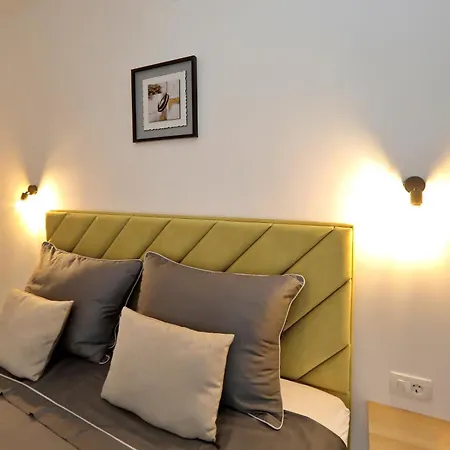Casa de hóspedes Royal Bibinje