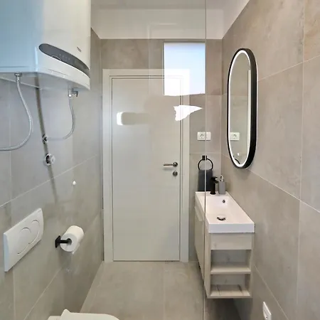 Royal 4* Bibinje