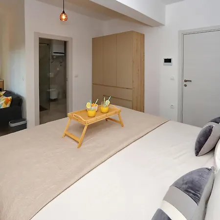 Гостевой дом Royal Бибинье