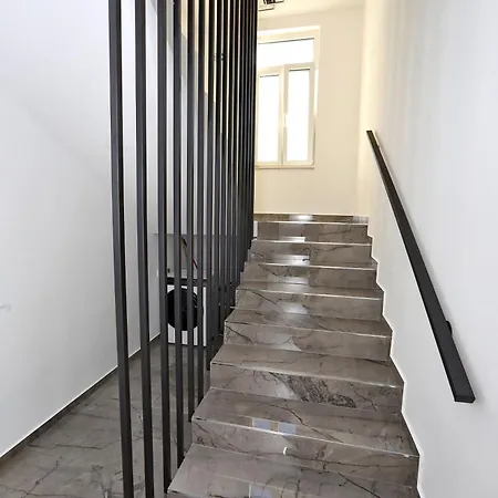 Casa de hóspedes Royal Bibinje