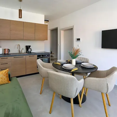 Royal 4* Bibinje