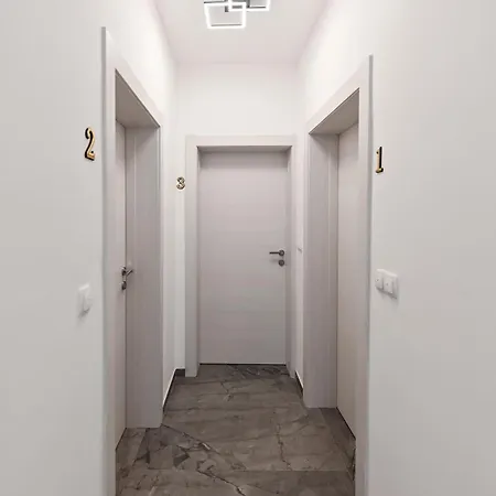 Casa de hóspedes Royal Bibinje