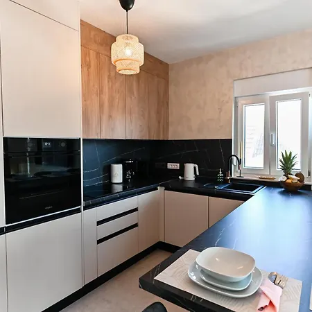 Royal 4* Bibinje