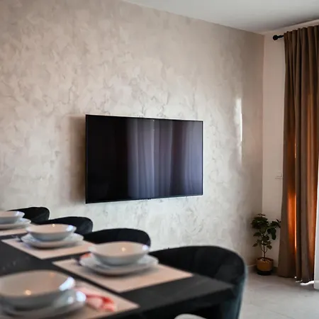 Royal 4* Bibinje